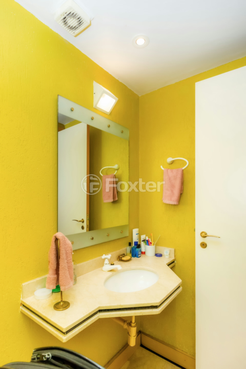 Cobertura à venda com 2 quartos, 421m² - Foto 11