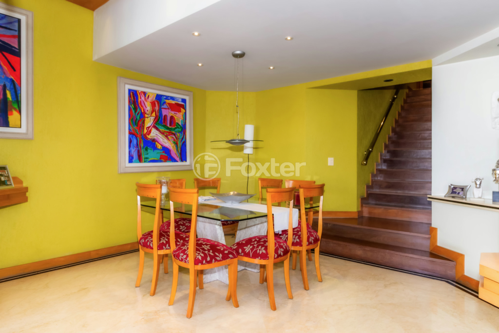 Cobertura à venda com 2 quartos, 421m² - Foto 14