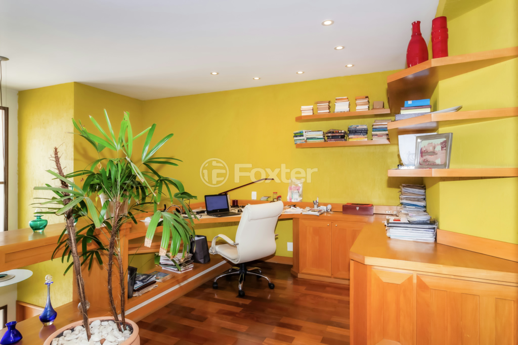 Cobertura à venda com 2 quartos, 421m² - Foto 16
