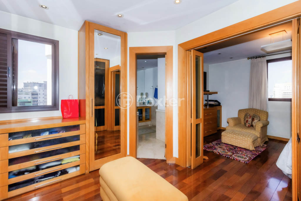 Cobertura à venda com 2 quartos, 421m² - Foto 21