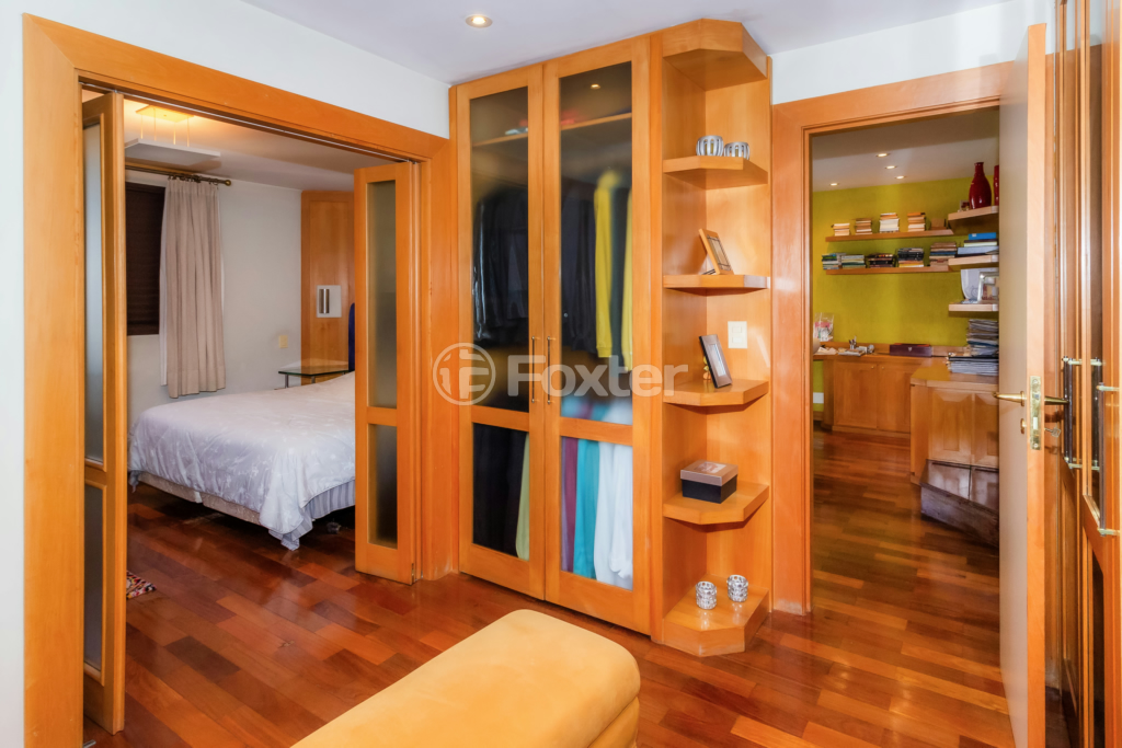 Cobertura à venda com 2 quartos, 421m² - Foto 22