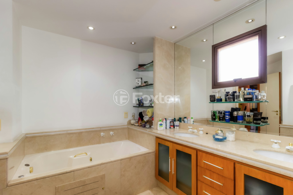 Cobertura à venda com 2 quartos, 421m² - Foto 29