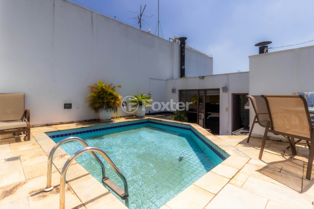 Cobertura à venda com 2 quartos, 421m² - Foto 57