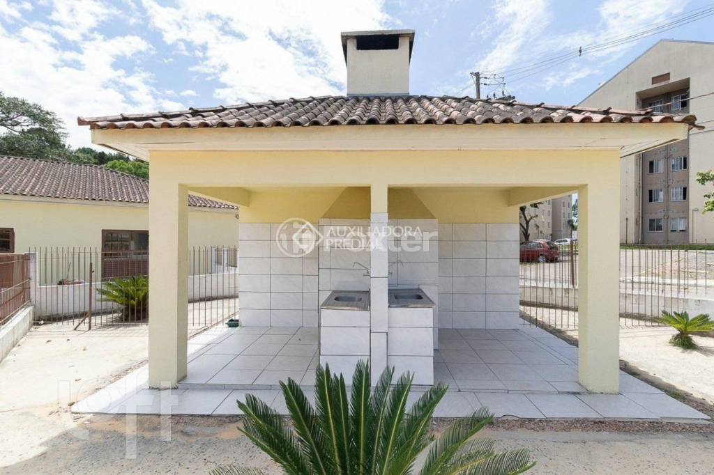 Apartamento à venda com 2 quartos, 38m² - Foto 30