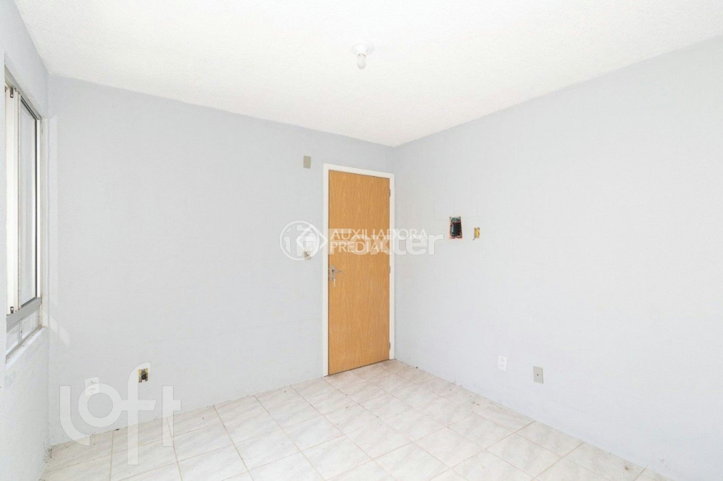 Apartamento à venda com 2 quartos, 38m² - Foto 4