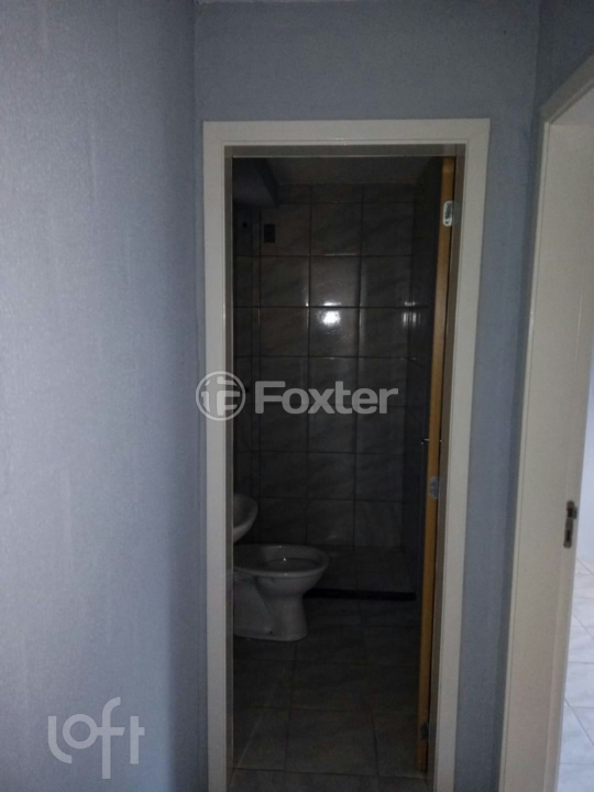 Apartamento à venda com 2 quartos, 38m² - Foto 20