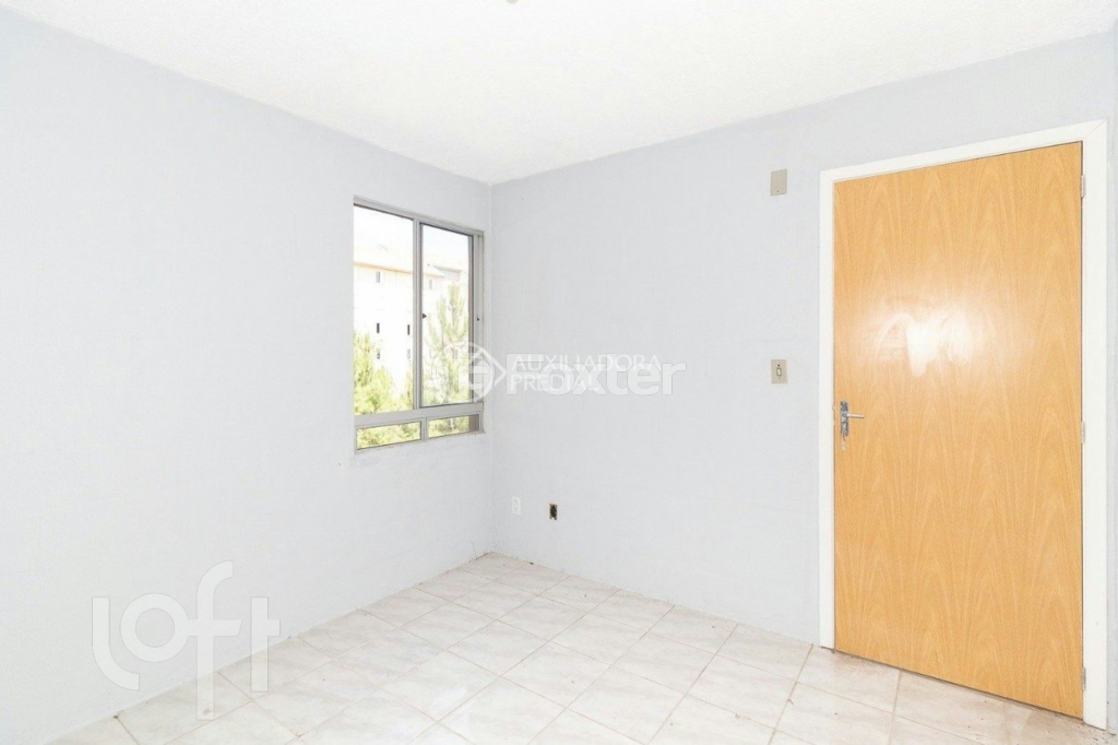 Apartamento à venda com 2 quartos, 38m² - Foto 5