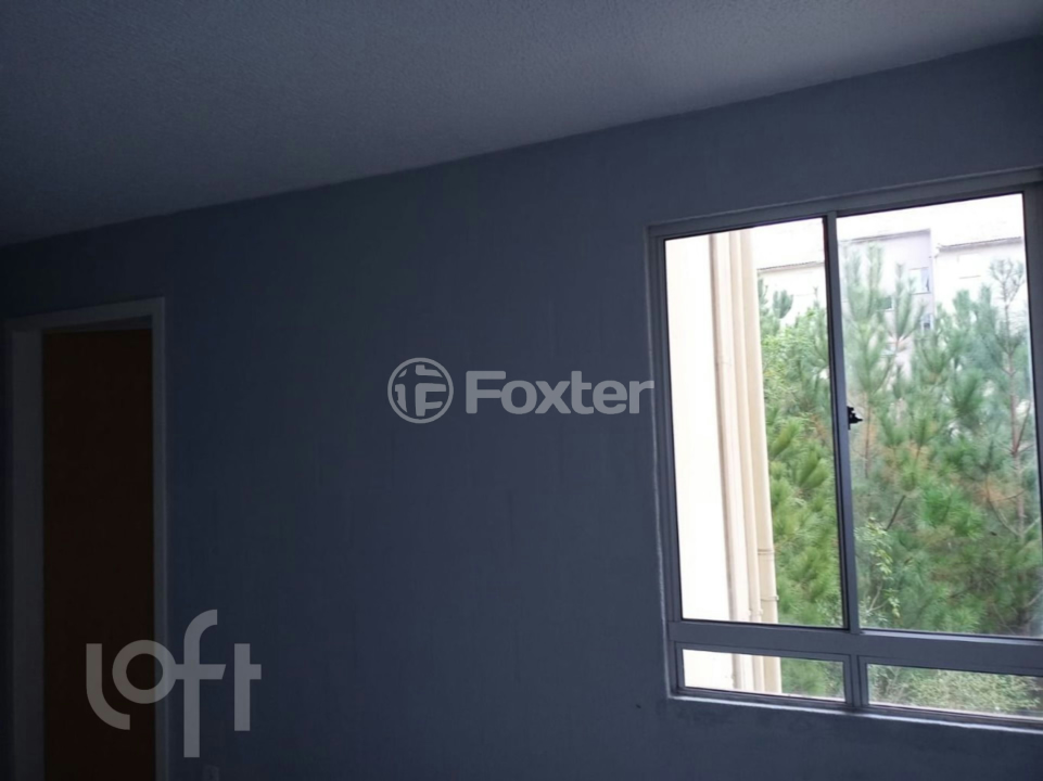 Apartamento à venda com 2 quartos, 38m² - Foto 7