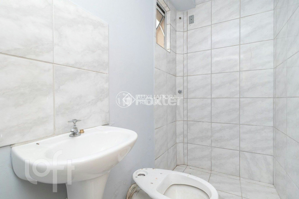 Apartamento à venda com 2 quartos, 38m² - Foto 21