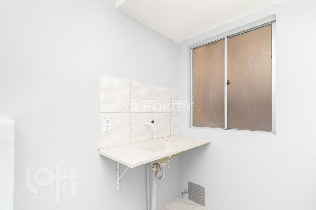 Apartamento à venda com 2 quartos, 38m² - Foto 12