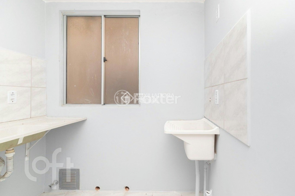 Apartamento à venda com 2 quartos, 38m² - Foto 14