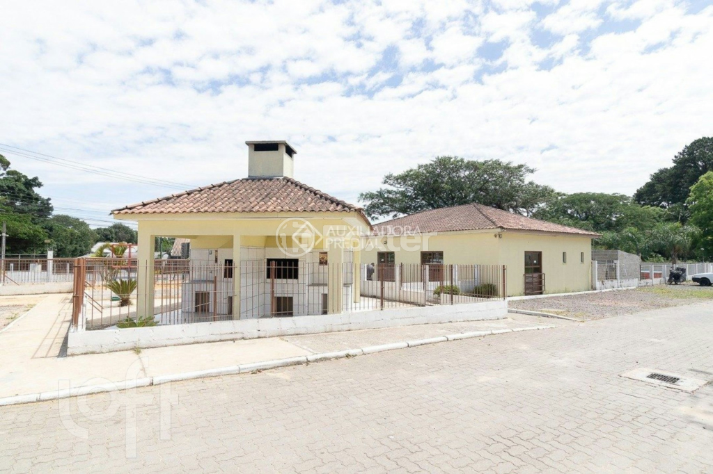 Apartamento à venda com 2 quartos, 38m² - Foto 34