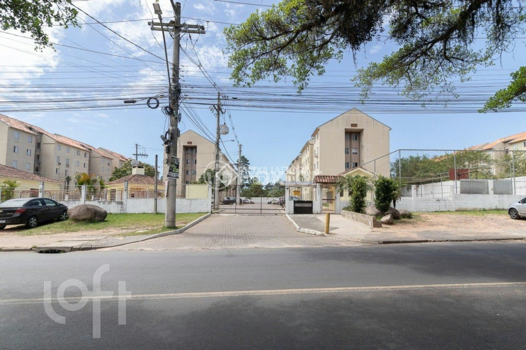 Apartamento à venda com 2 quartos, 38m² - Foto 1