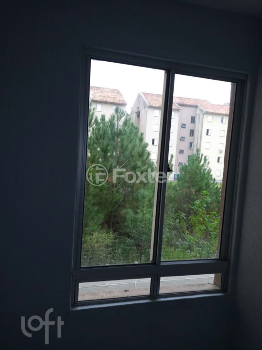 Apartamento à venda com 2 quartos, 38m² - Foto 8