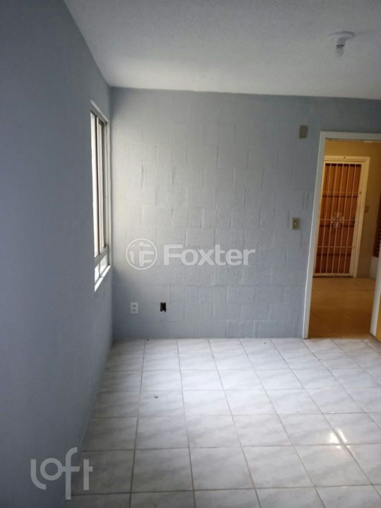 Apartamento à venda com 2 quartos, 38m² - Foto 6