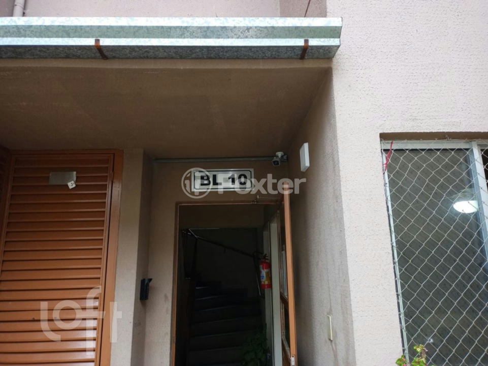 Apartamento à venda com 2 quartos, 38m² - Foto 33