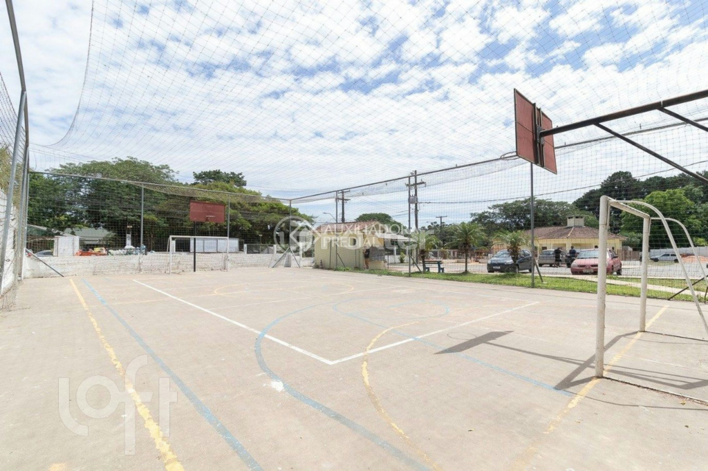 Apartamento à venda com 2 quartos, 38m² - Foto 31