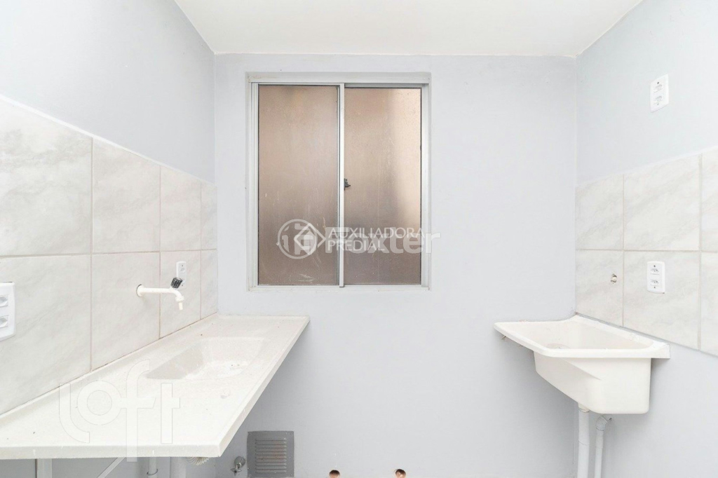 Apartamento à venda com 2 quartos, 38m² - Foto 13