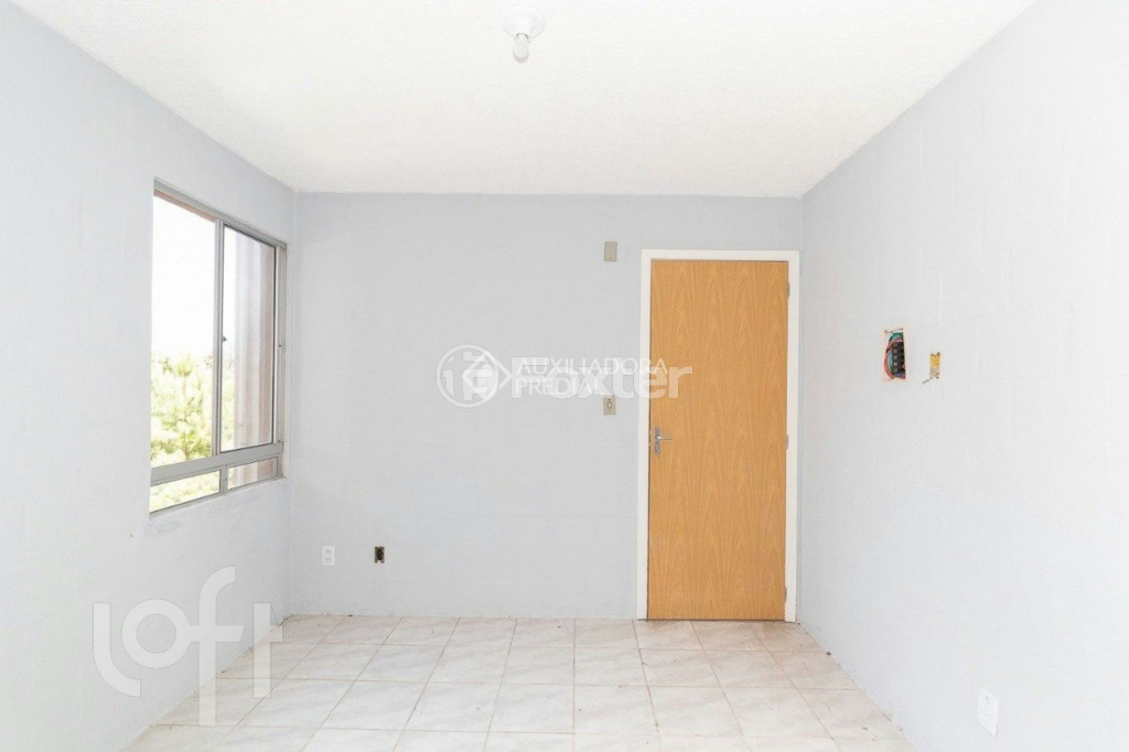 Apartamento à venda com 2 quartos, 38m² - Foto 3