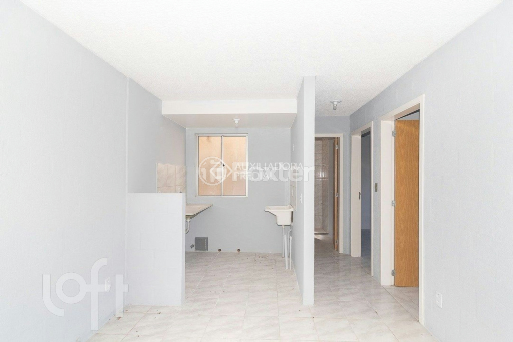 Apartamento à venda com 2 quartos, 38m² - Foto 11
