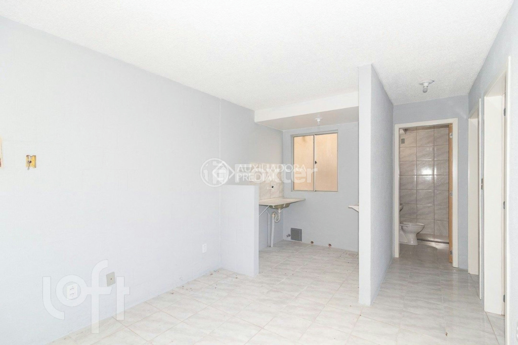 Apartamento à venda com 2 quartos, 38m² - Foto 9