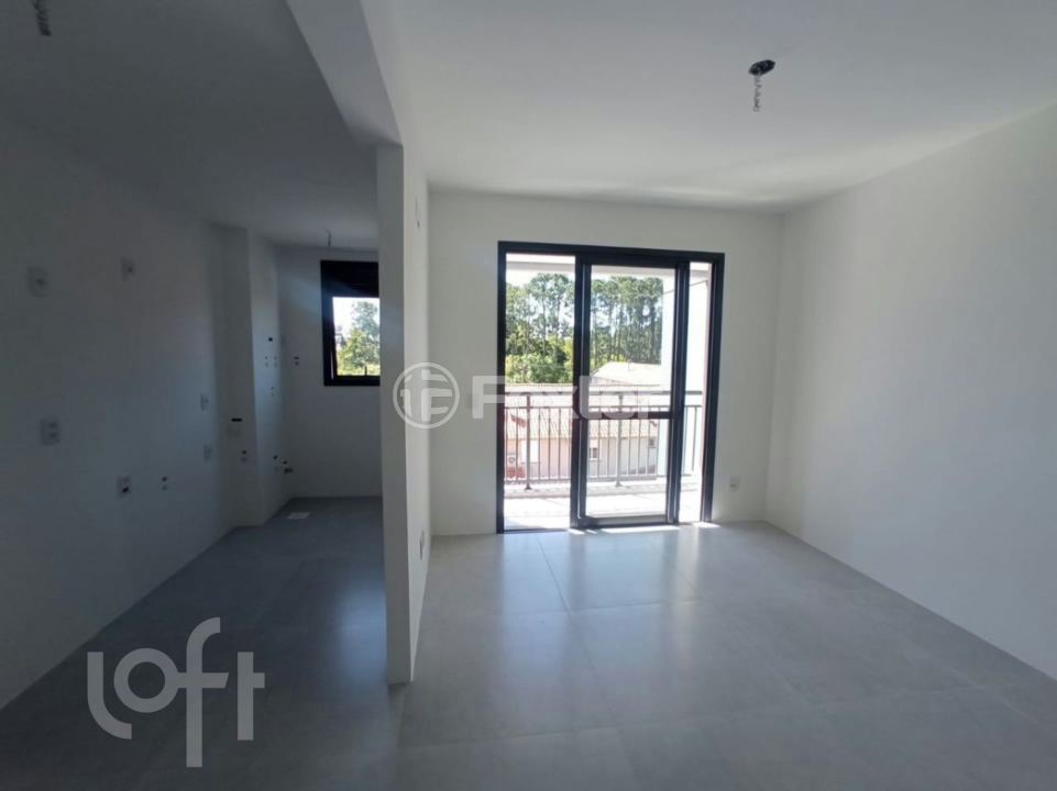Apartamento à venda com 2 quartos, 60m² - Foto 2