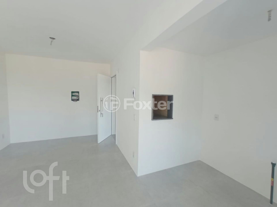 Apartamento à venda com 2 quartos, 60m² - Foto 4