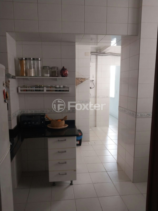 Apartamento à venda com 3 quartos, 109m² - Foto 6