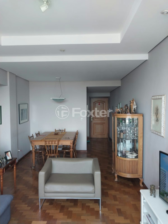 Apartamento à venda com 3 quartos, 109m² - Foto 2