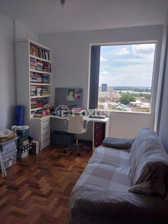 Apartamento à venda com 3 quartos, 109m² - Foto 3