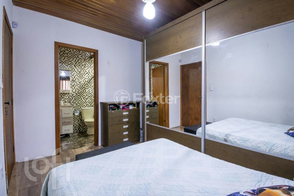 Casa à venda com 3 quartos, 84m² - Foto 7