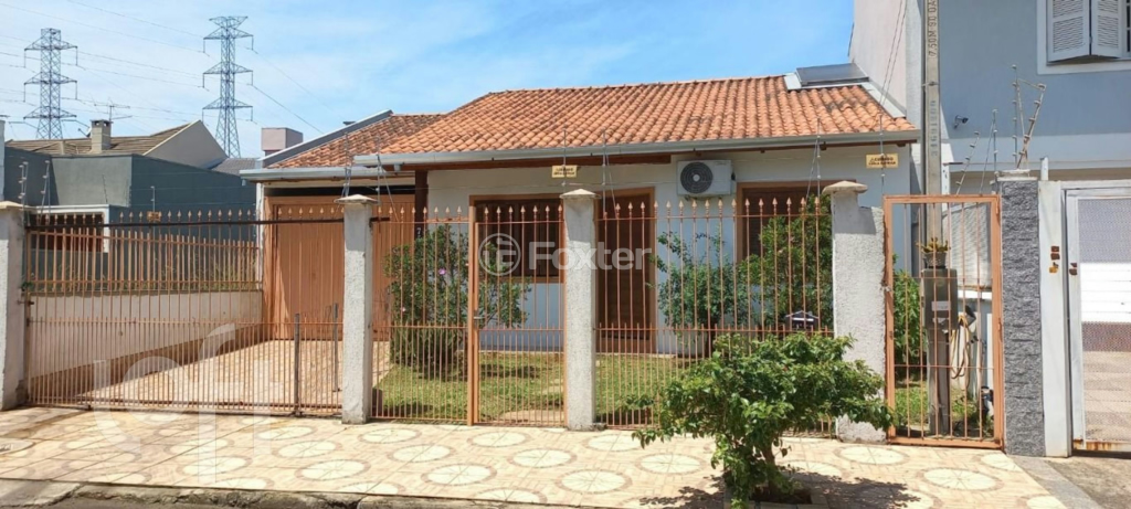 Casa à venda com 3 quartos, 84m² - Foto 21