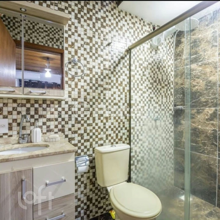 Casa à venda com 3 quartos, 84m² - Foto 19