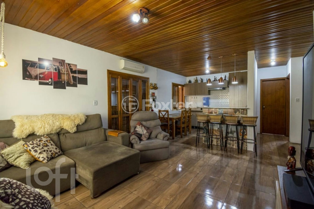 Casa à venda com 3 quartos, 84m² - Foto 5