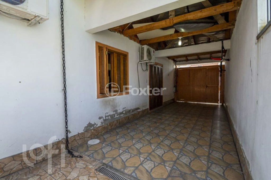 Casa à venda com 3 quartos, 84m² - Foto 13