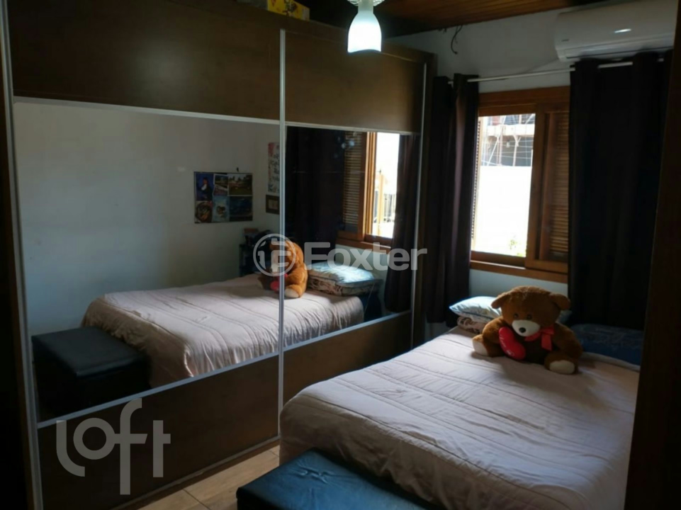 Casa à venda com 3 quartos, 84m² - Foto 9