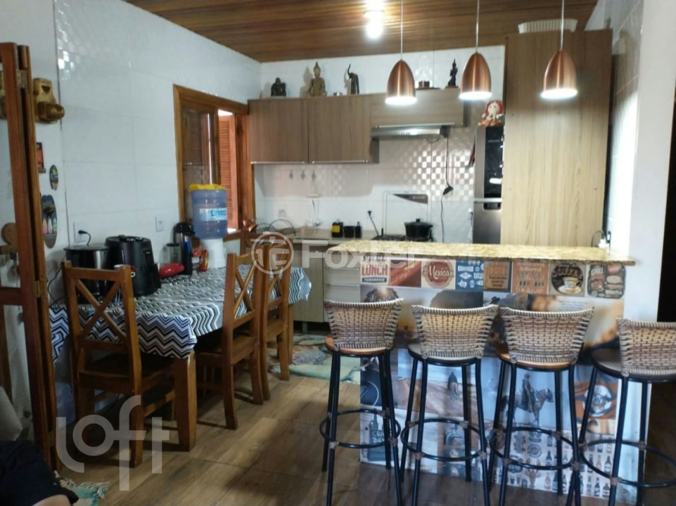 Casa à venda com 3 quartos, 84m² - Foto 10