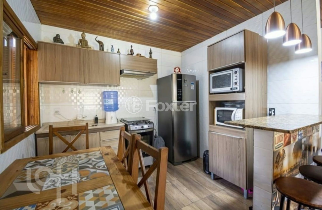 Casa à venda com 3 quartos, 84m² - Foto 12