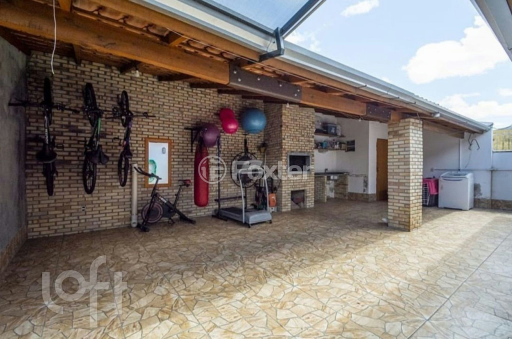 Casa à venda com 3 quartos, 84m² - Foto 15