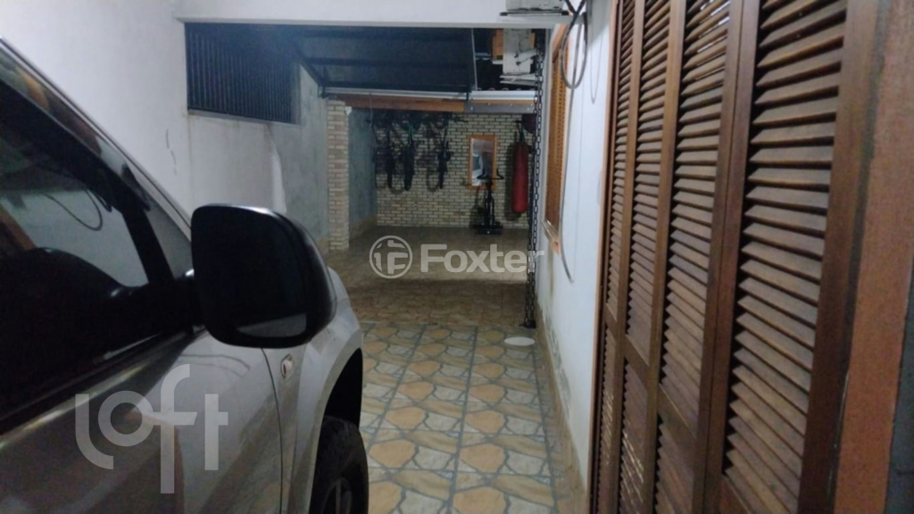 Casa à venda com 3 quartos, 84m² - Foto 14