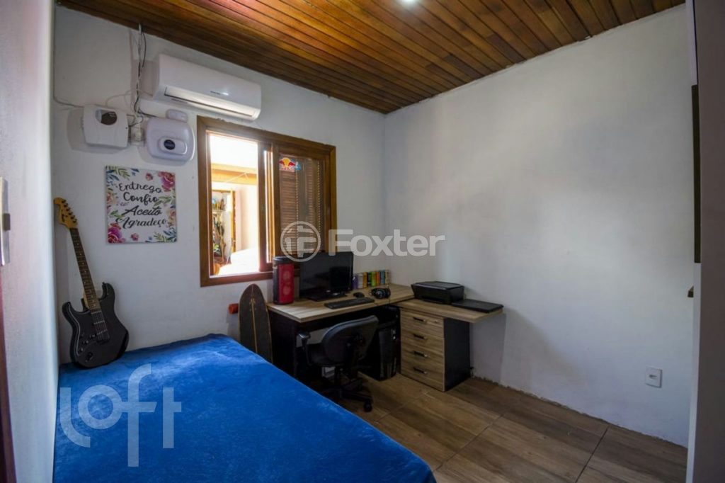 Casa à venda com 3 quartos, 84m² - Foto 8