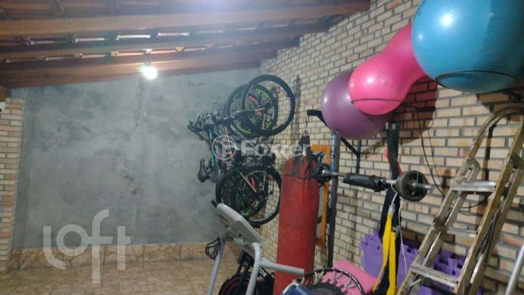 Casa à venda com 3 quartos, 84m² - Foto 16