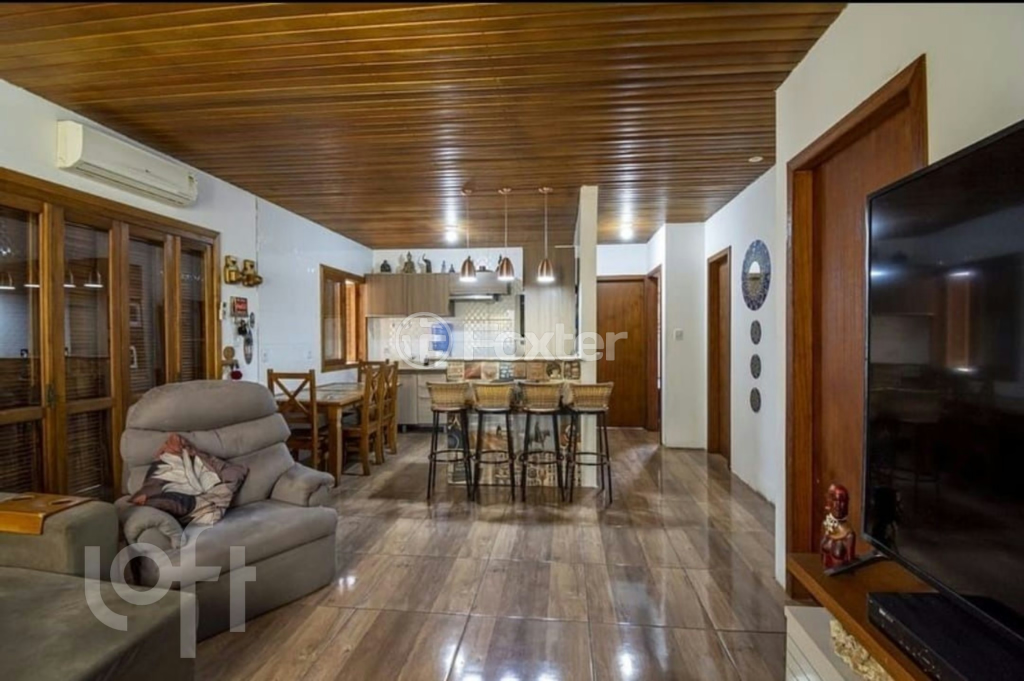 Casa à venda com 3 quartos, 84m² - Foto 2