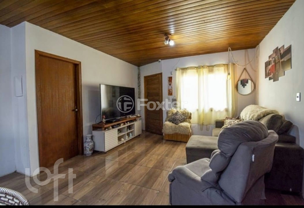 Casa à venda com 3 quartos, 84m² - Foto 3