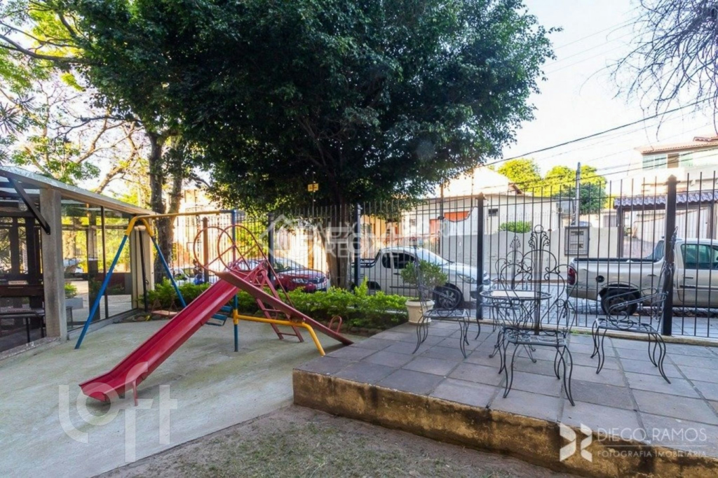 Apartamento à venda com 3 quartos, 95m² - Foto 18