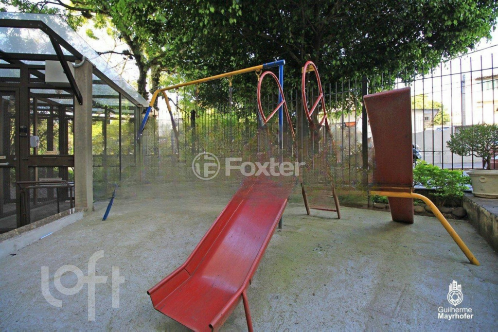 Apartamento à venda com 3 quartos, 95m² - Foto 23