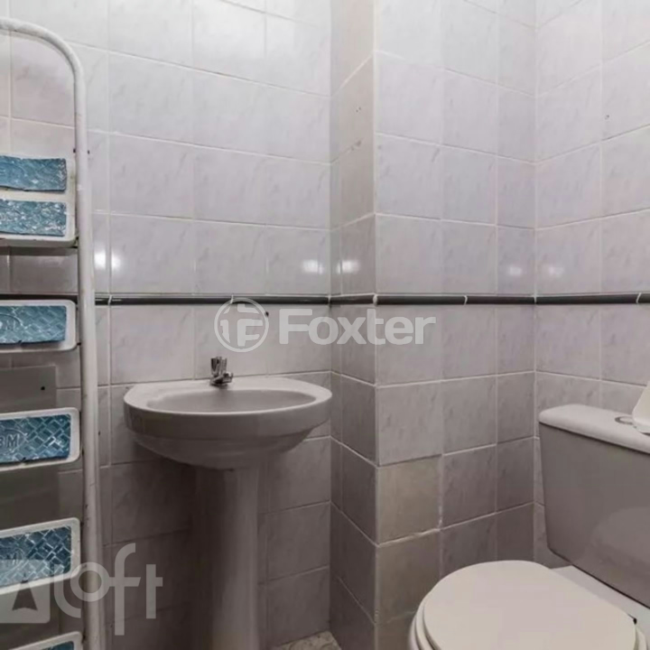 Apartamento à venda com 3 quartos, 95m² - Foto 10