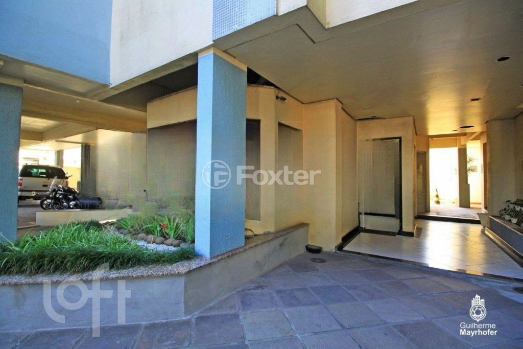 Apartamento à venda com 3 quartos, 95m² - Foto 1