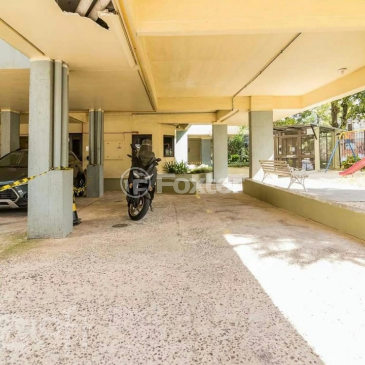 Apartamento à venda com 3 quartos, 95m² - Foto 29