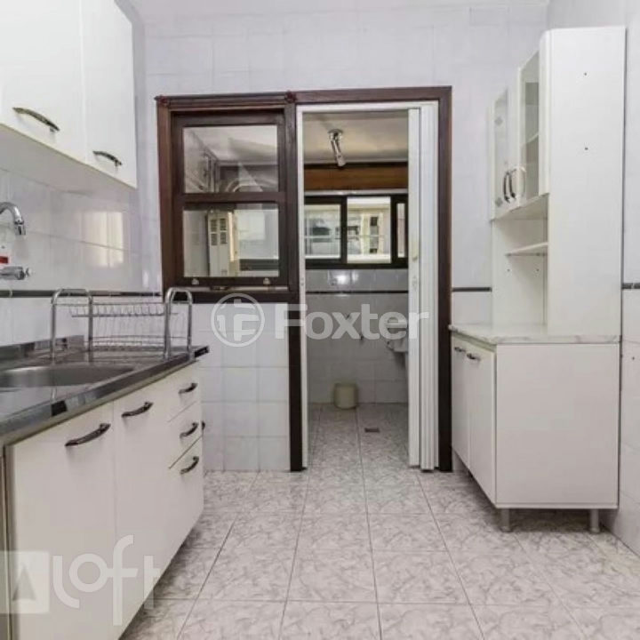 Apartamento à venda com 3 quartos, 95m² - Foto 4